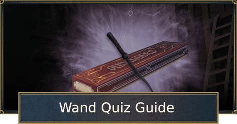 Will you be using dark magic in hogwarts legacy quiz
